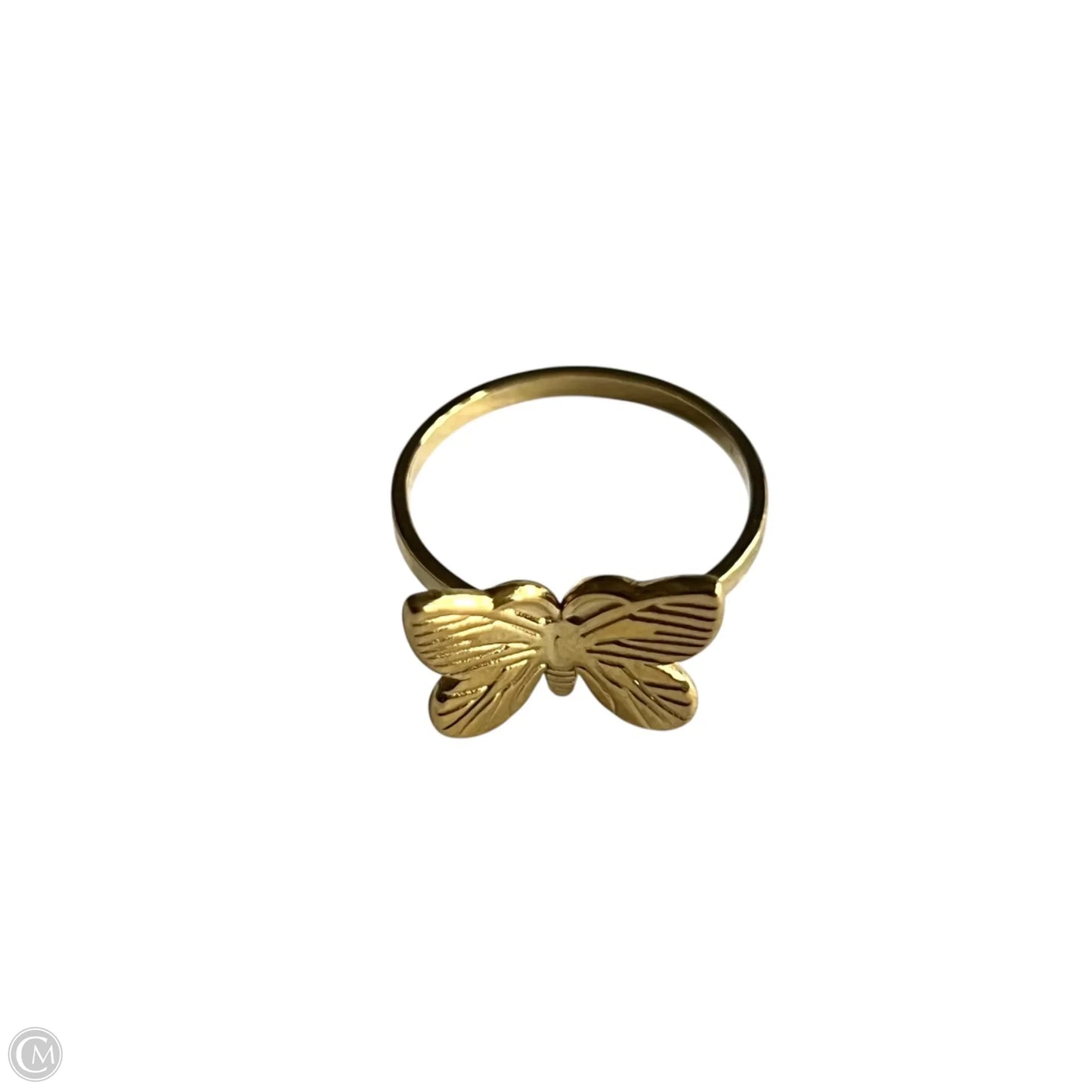 Ring Stackable, Size 9