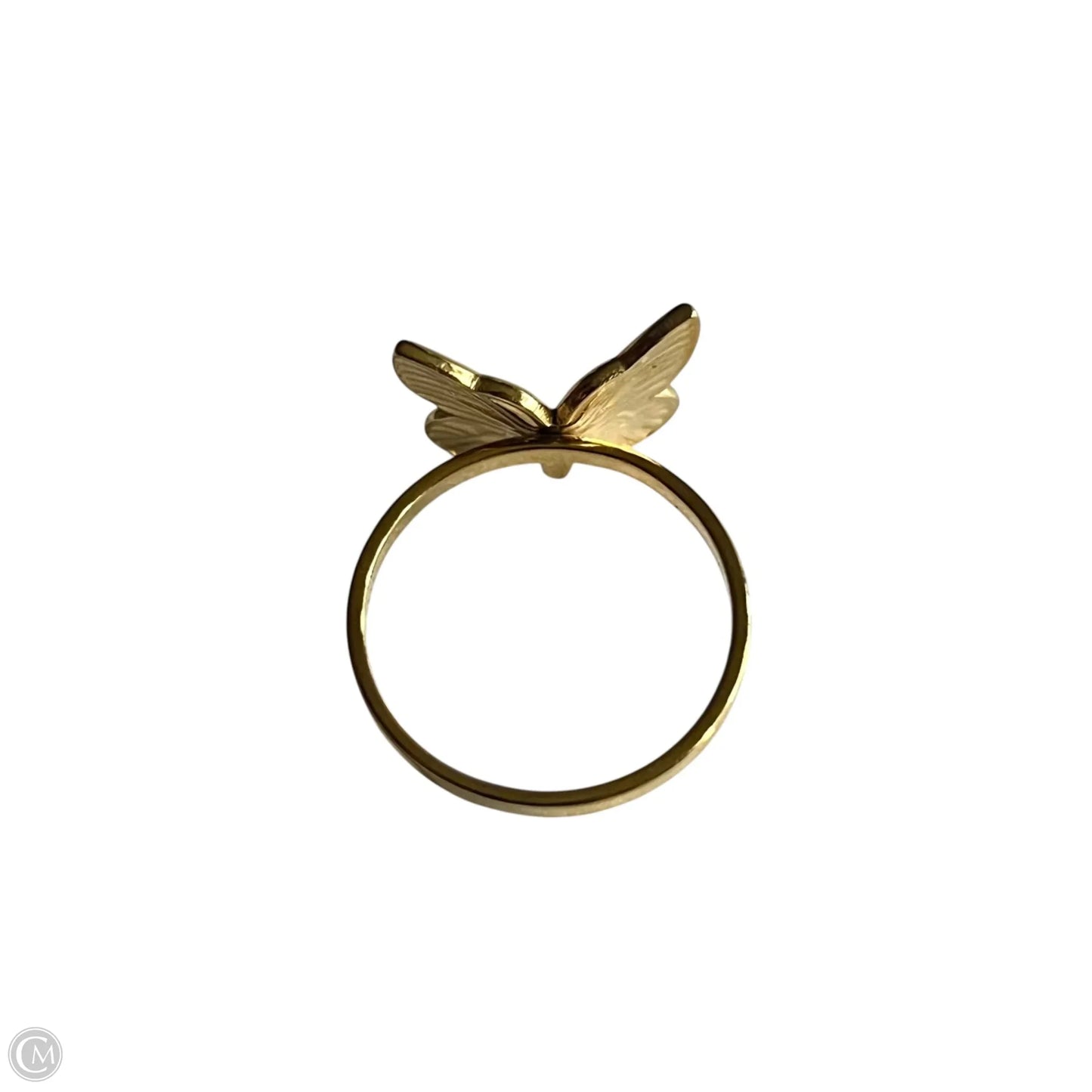 Ring Stackable, Size 9