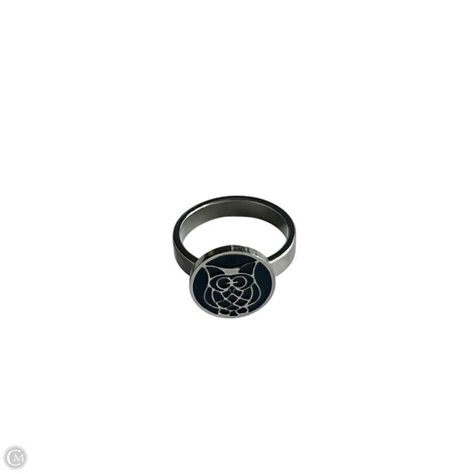 Ring Stackable, Size 8