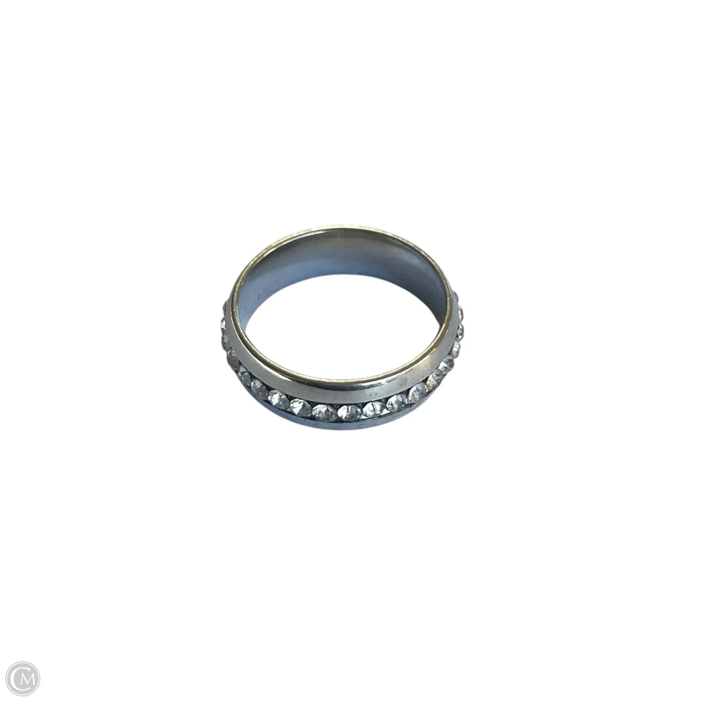 Ring Stackable, Size 6.5