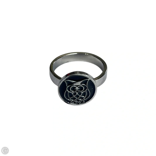 Ring Stackable, Size 9