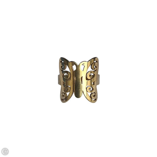 Ring Stackable, Size 5