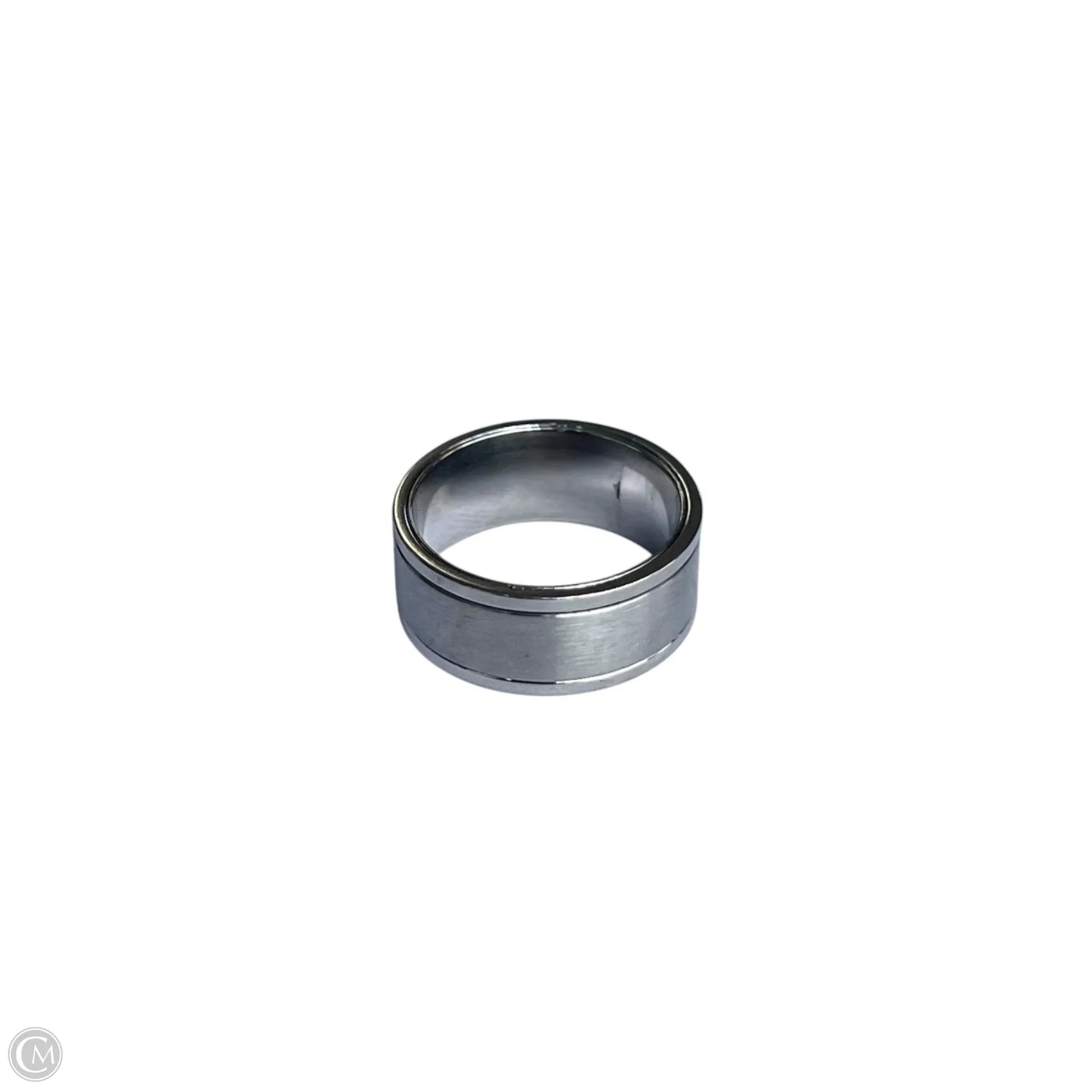 Ring Stackable, Size 8