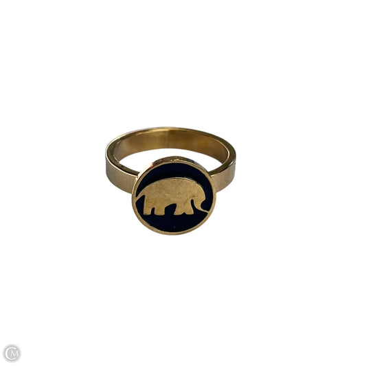 Ring Stackable, Size 7