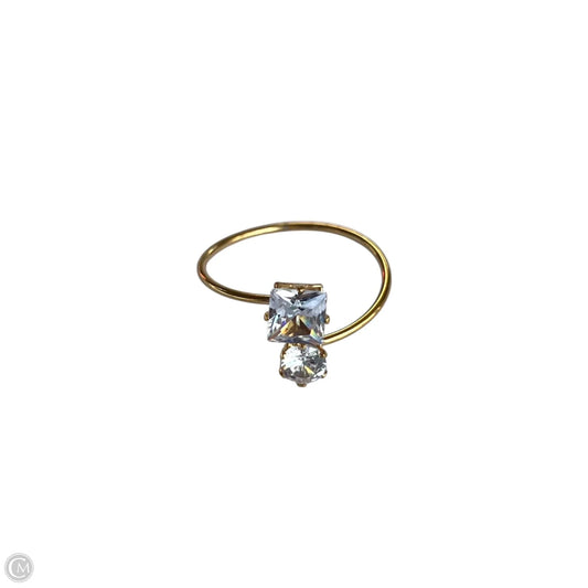 Ring Stackable, Osfm