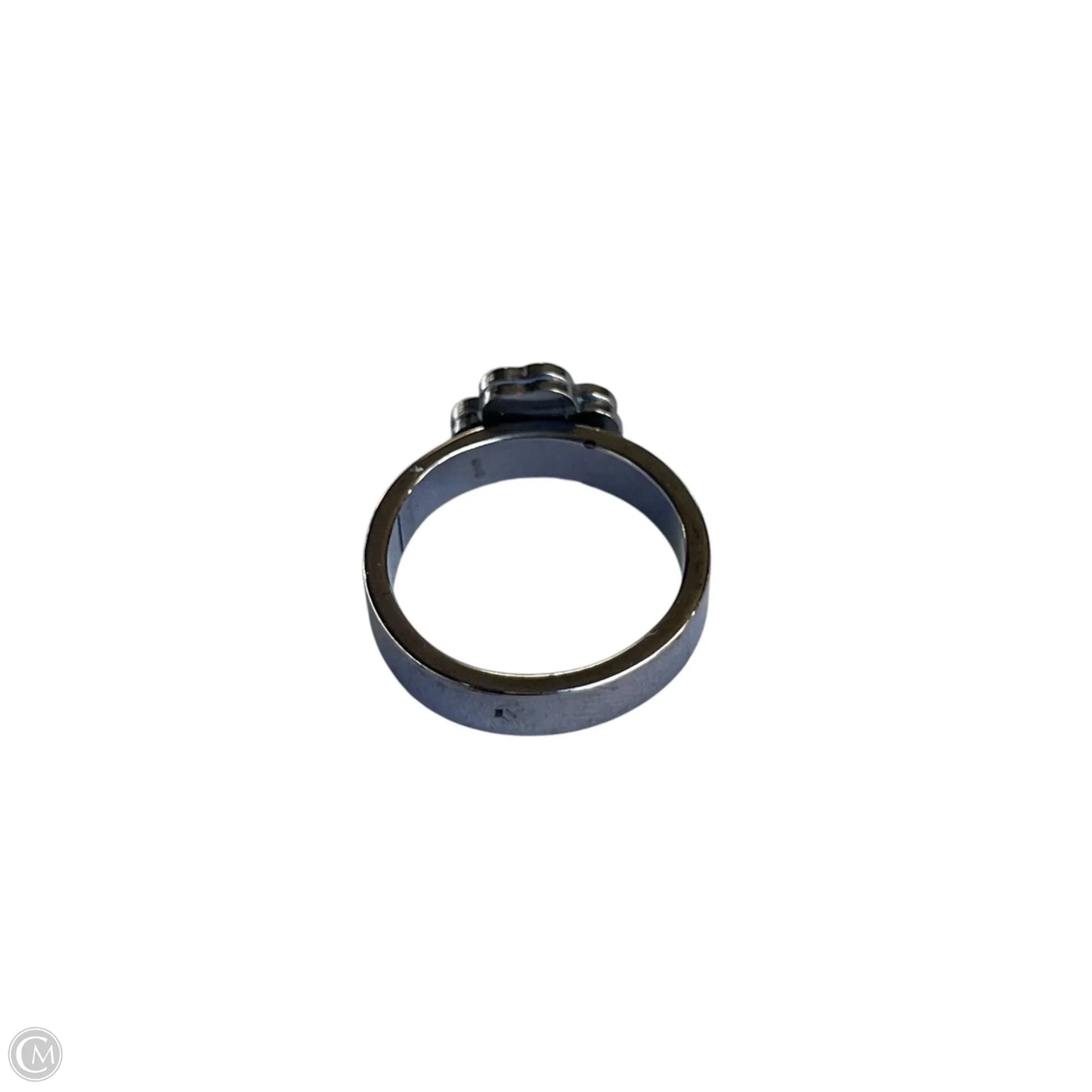 Ring Stackable, Size 5.5