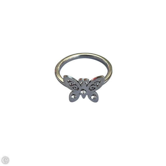 Ring Stackable, Size 8