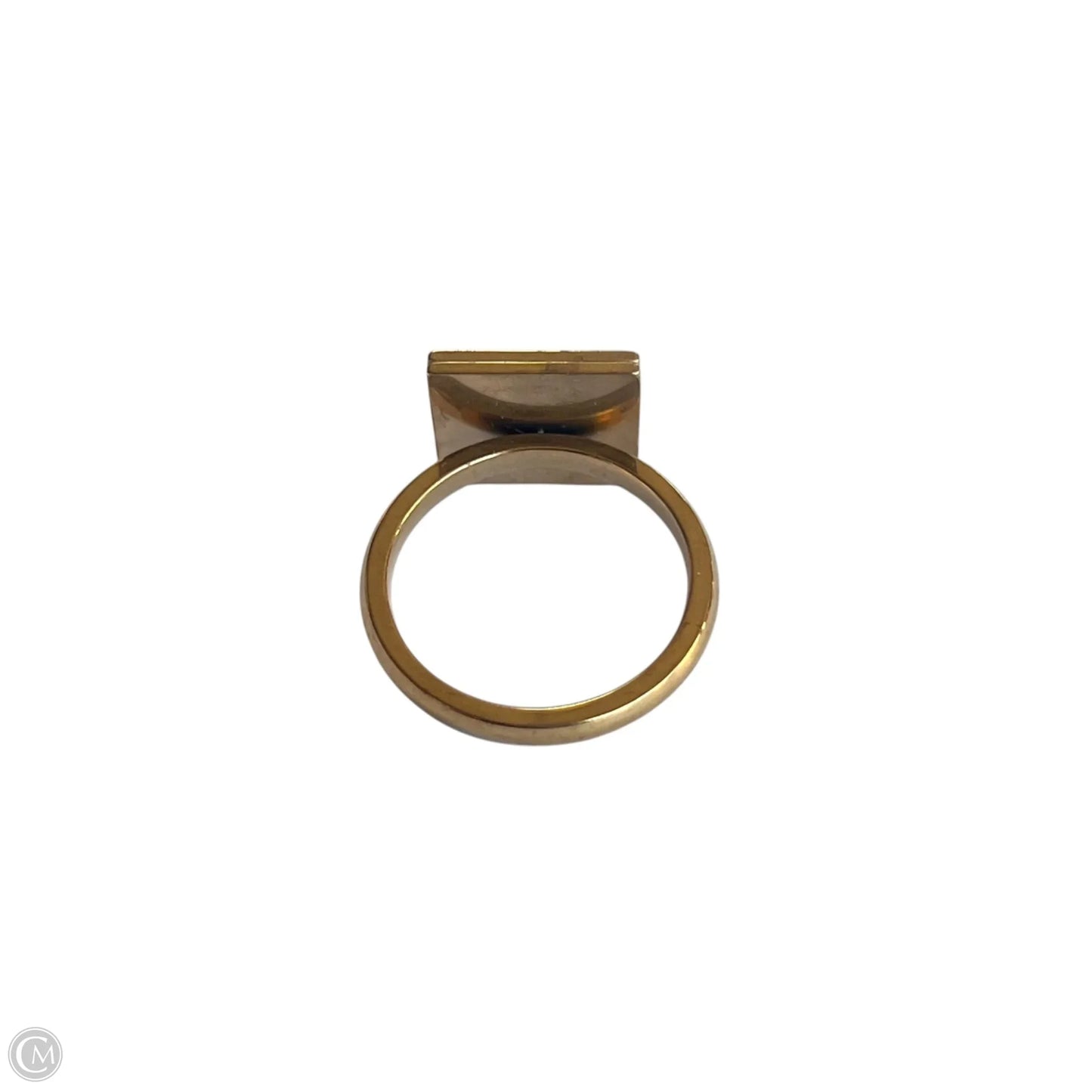 Ring Stackable, Size 5.5