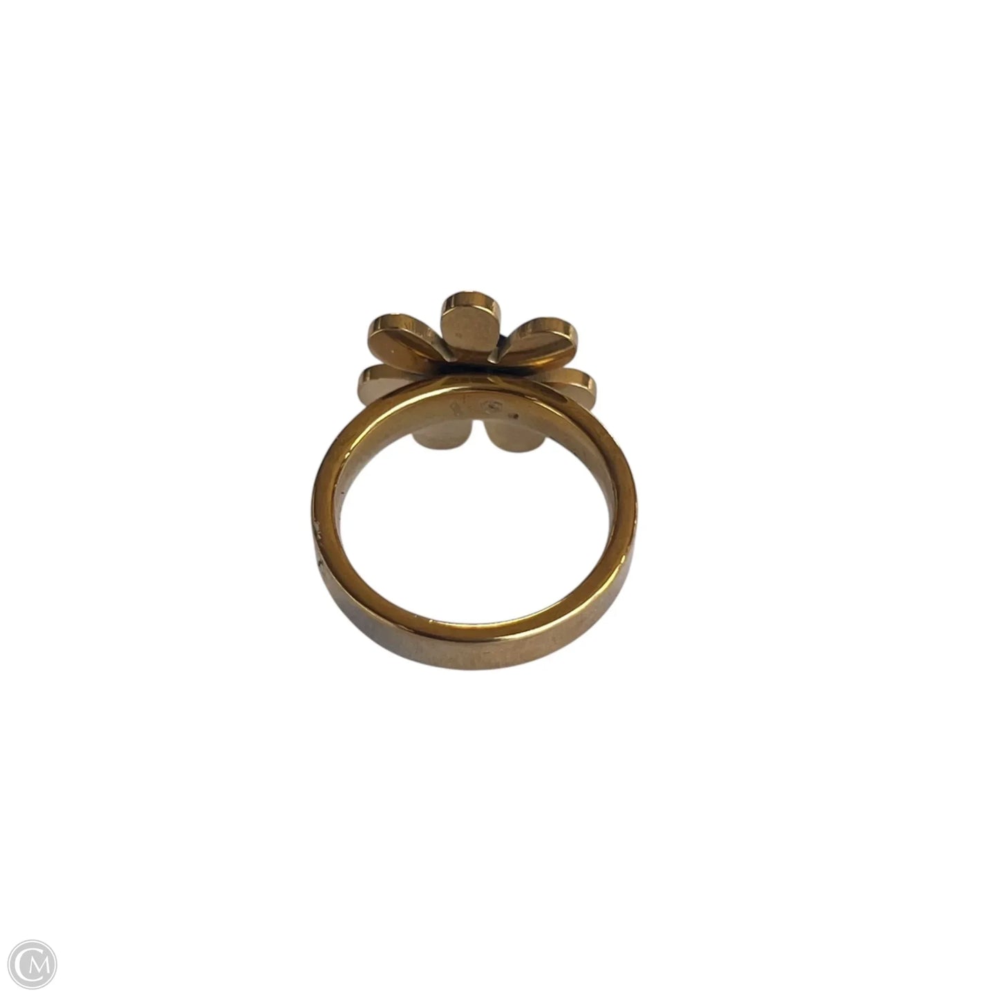 Ring Stackable, Size 7