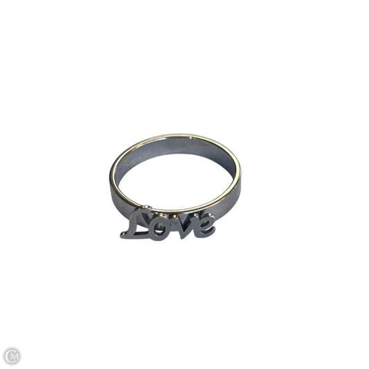 Ring Stackable, Size 9