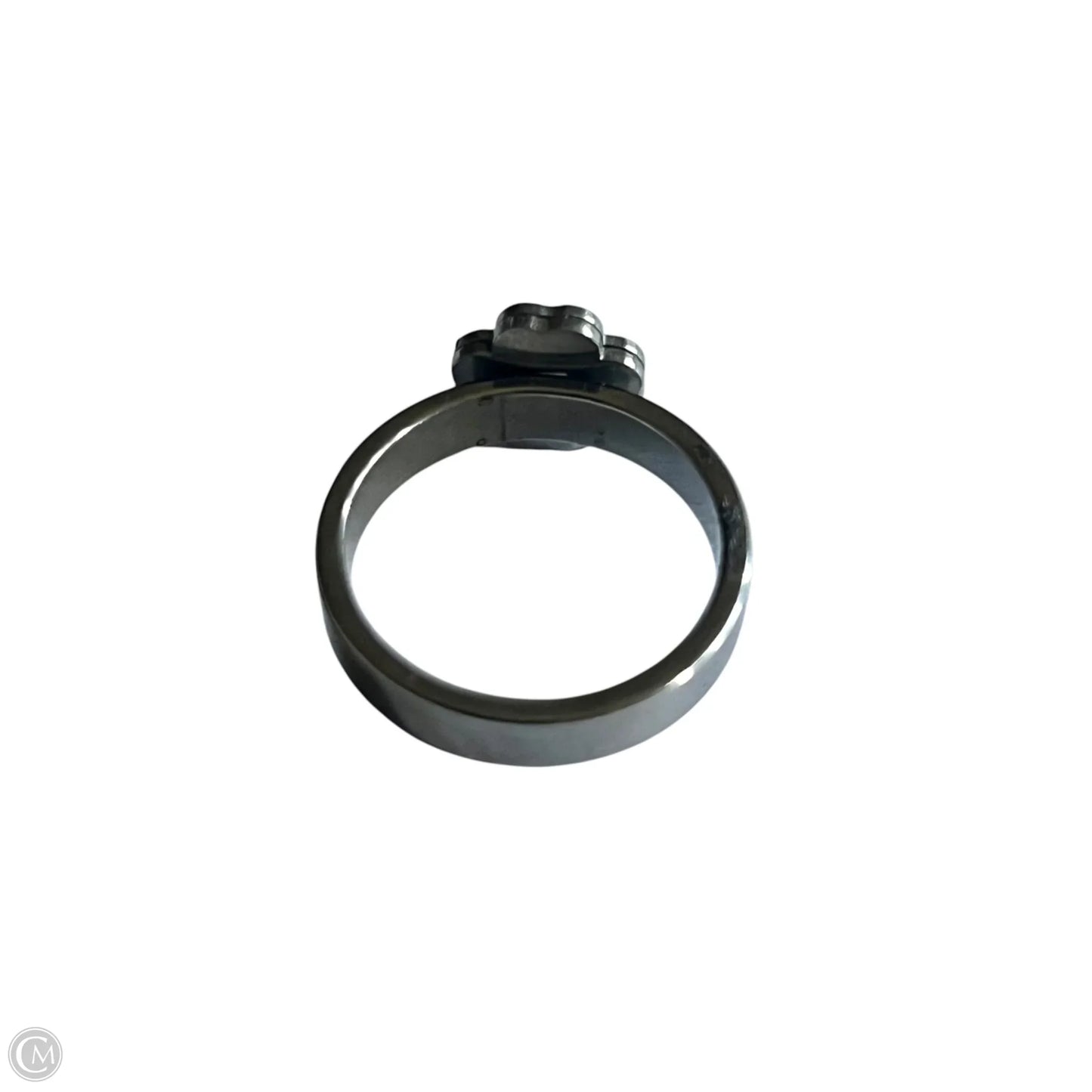Ring Stackable, Size 7.5