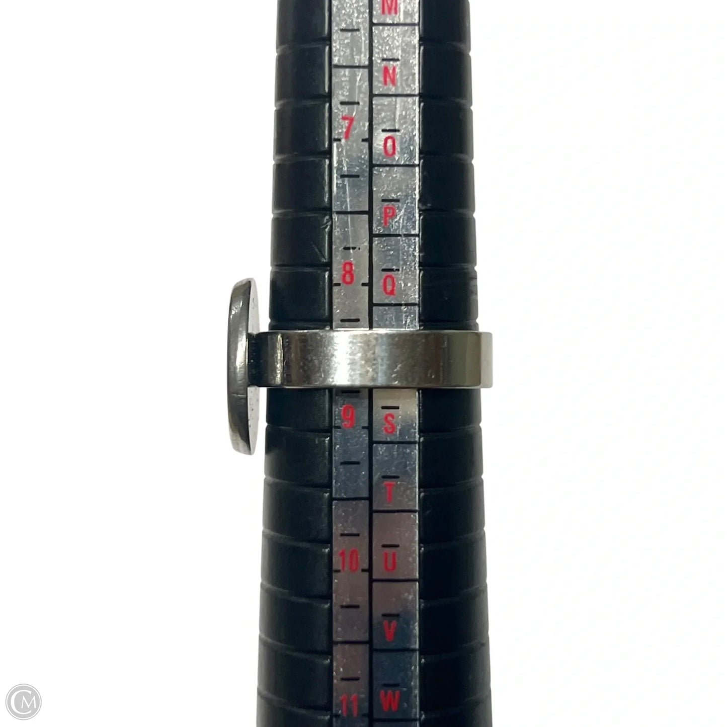 Ring Stackable, Size 8.5
