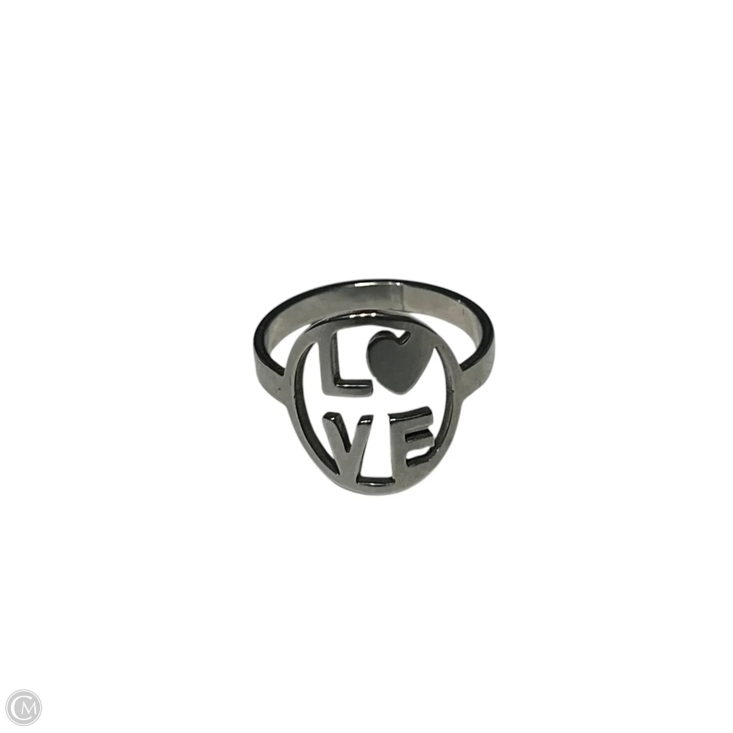 Ring Stackable, Size 5.5