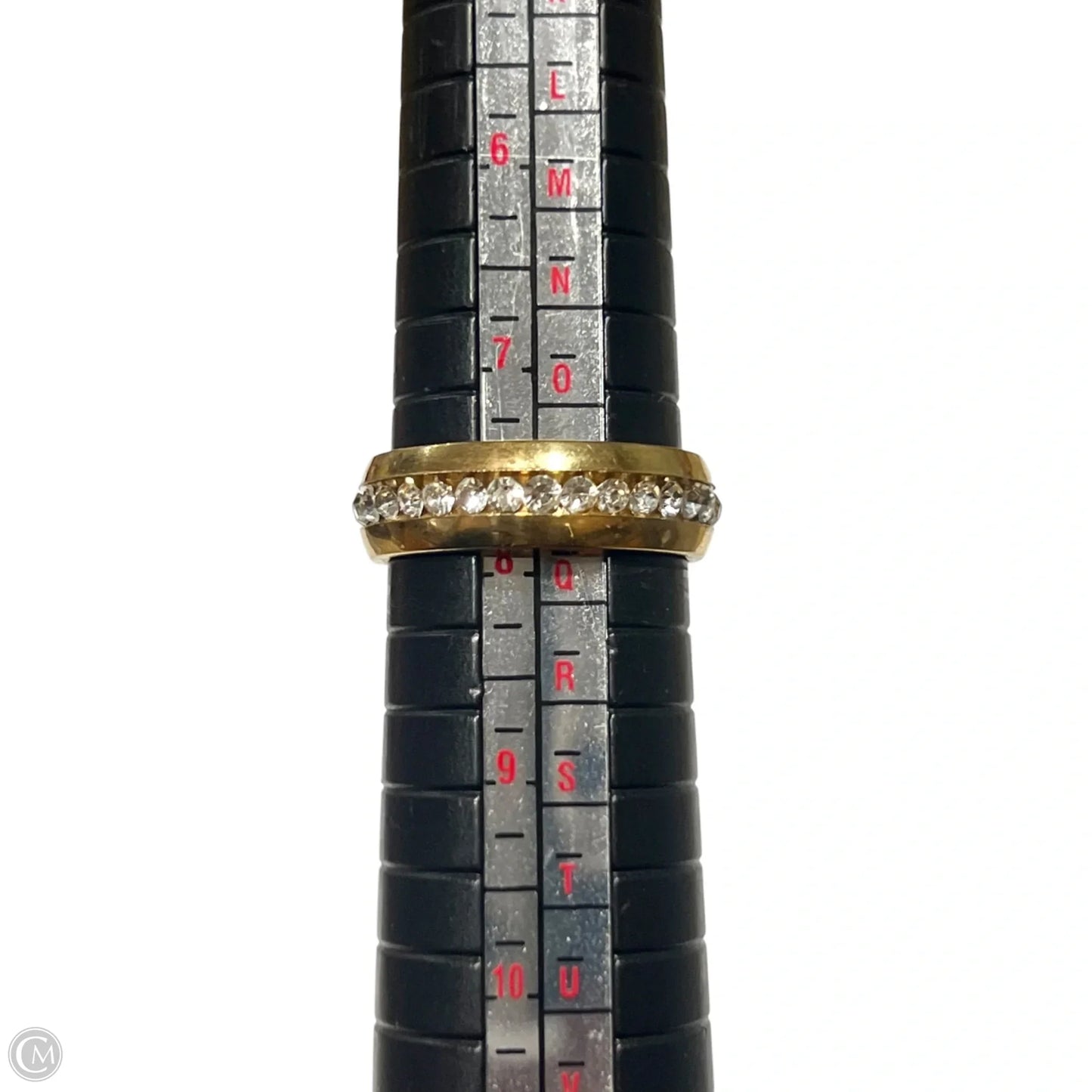 Ring Stackable, Size 8