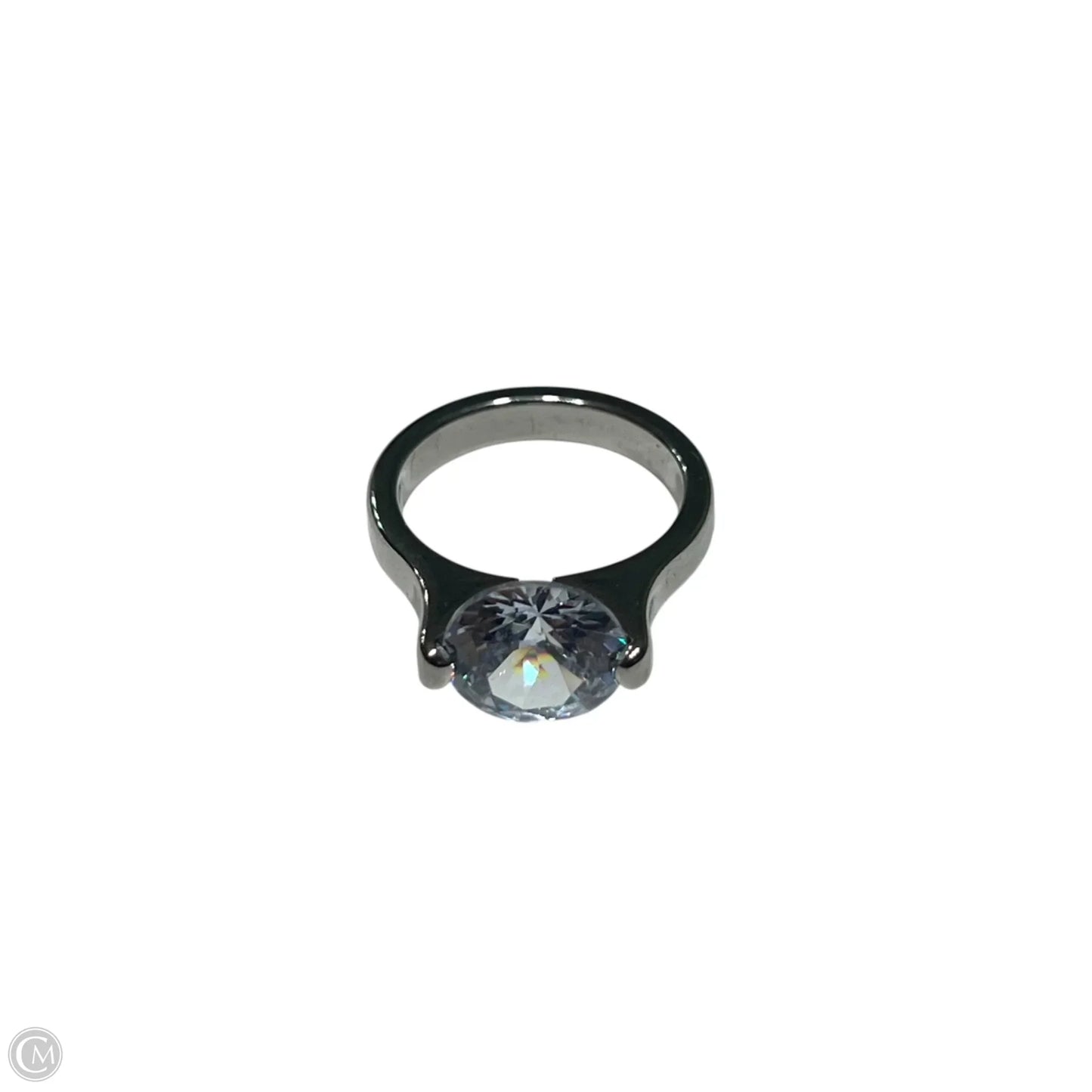 Ring Stackable, Size 5