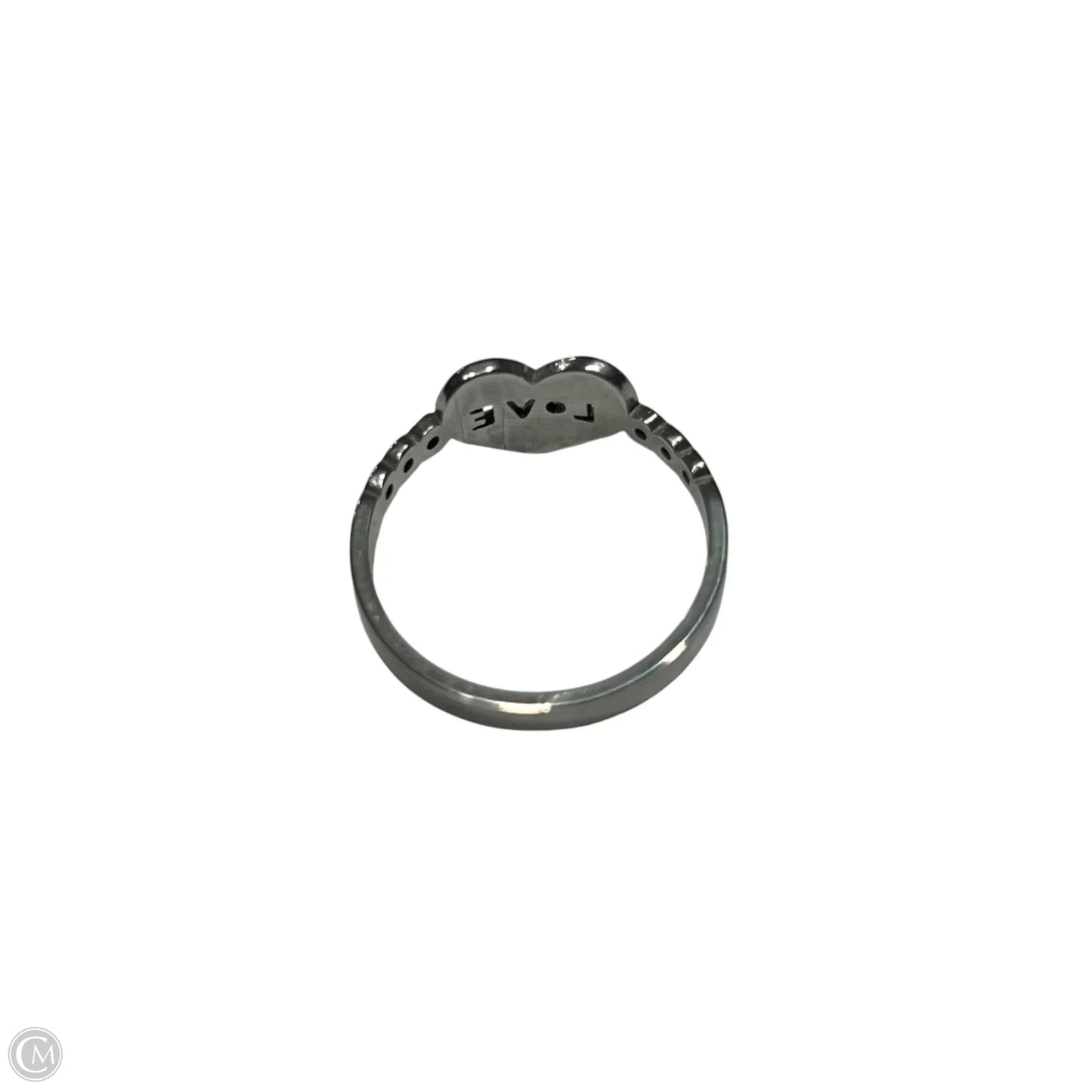 Ring Stackable, Size 6.5