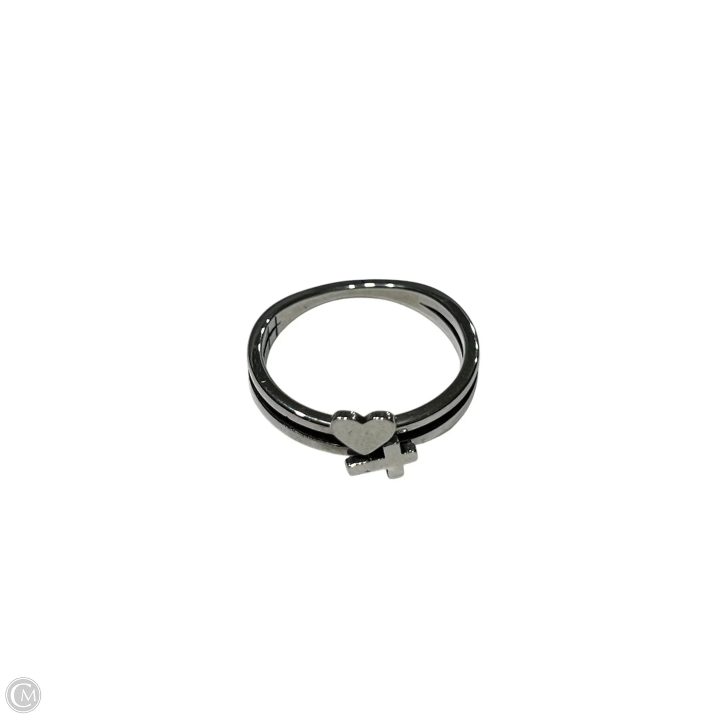 Ring Stackable, Size 6.5