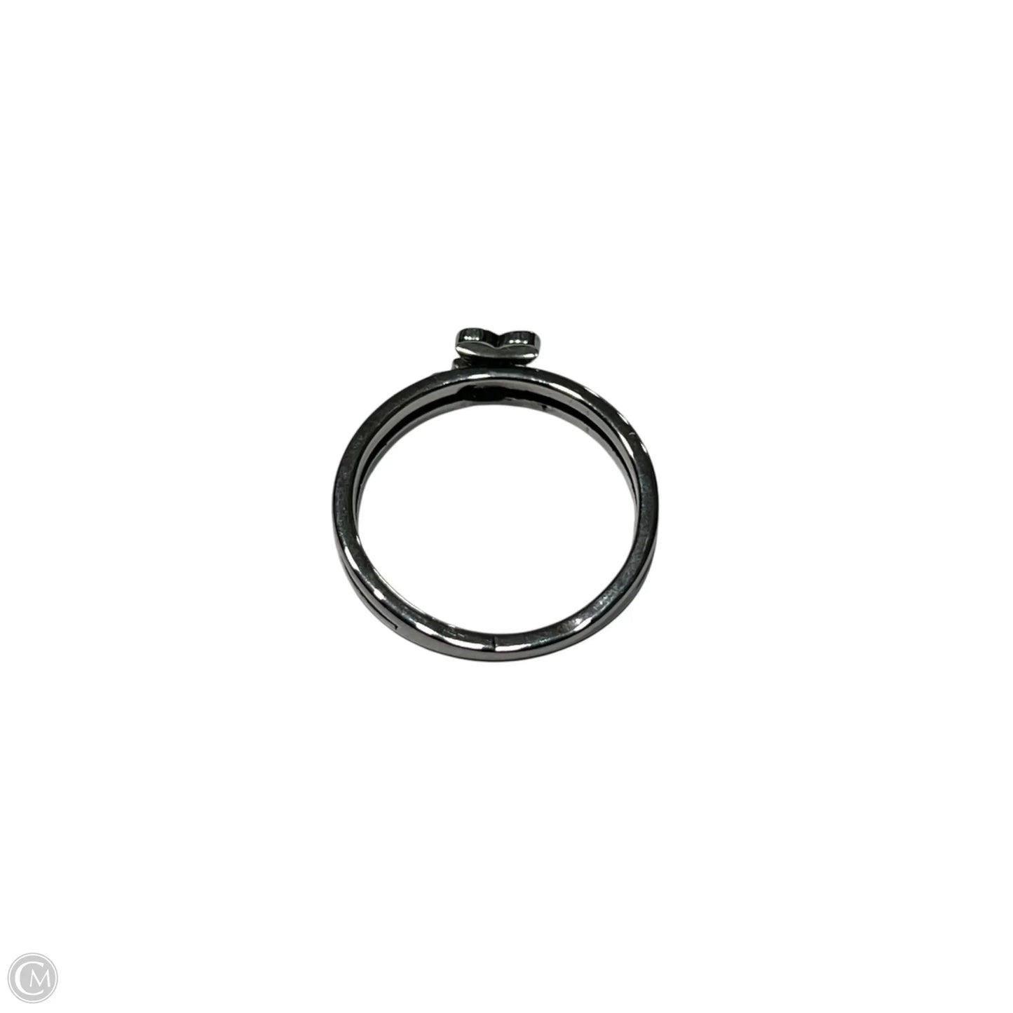 Ring Stackable, Size 6.5