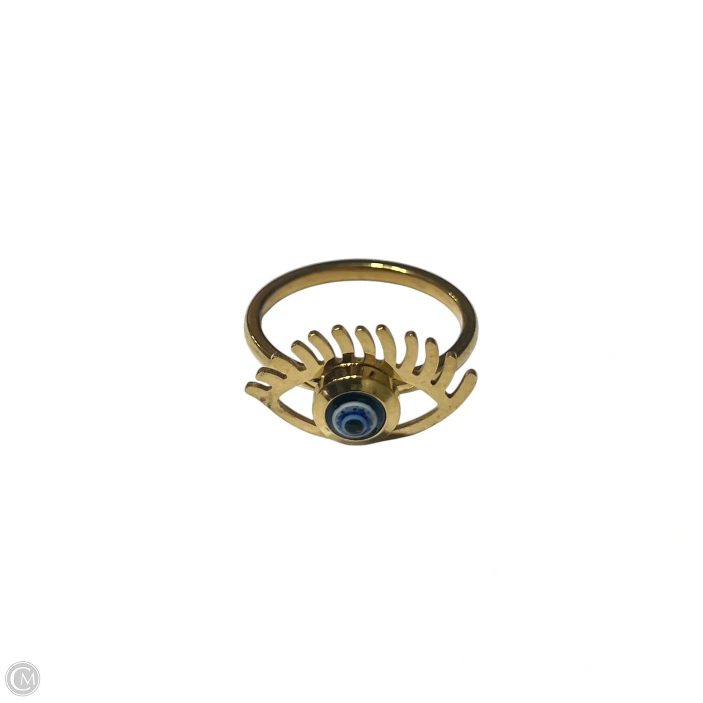 Ring Stackable, Size 9