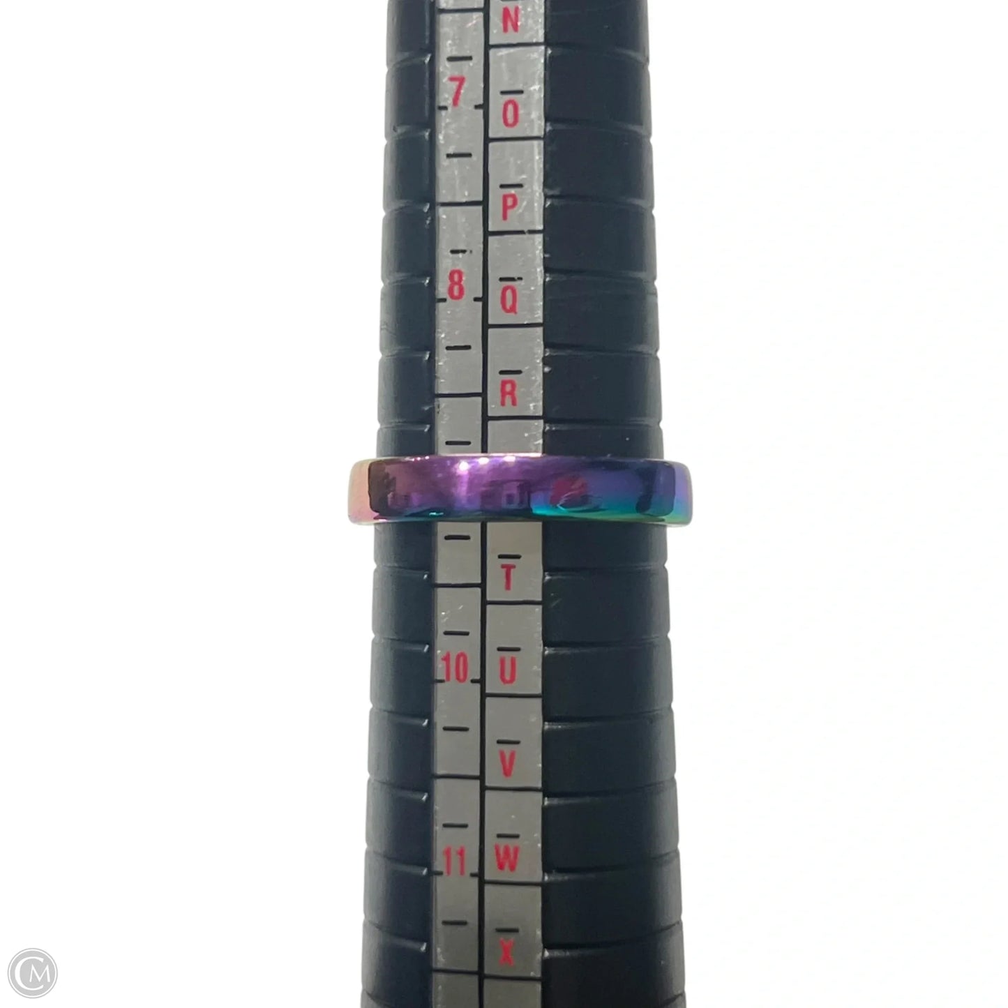 Ring Stackable, Size 9