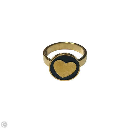 Ring Stackable, Size 8