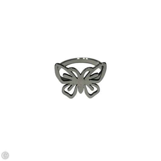 Ring Stackable, Size 7