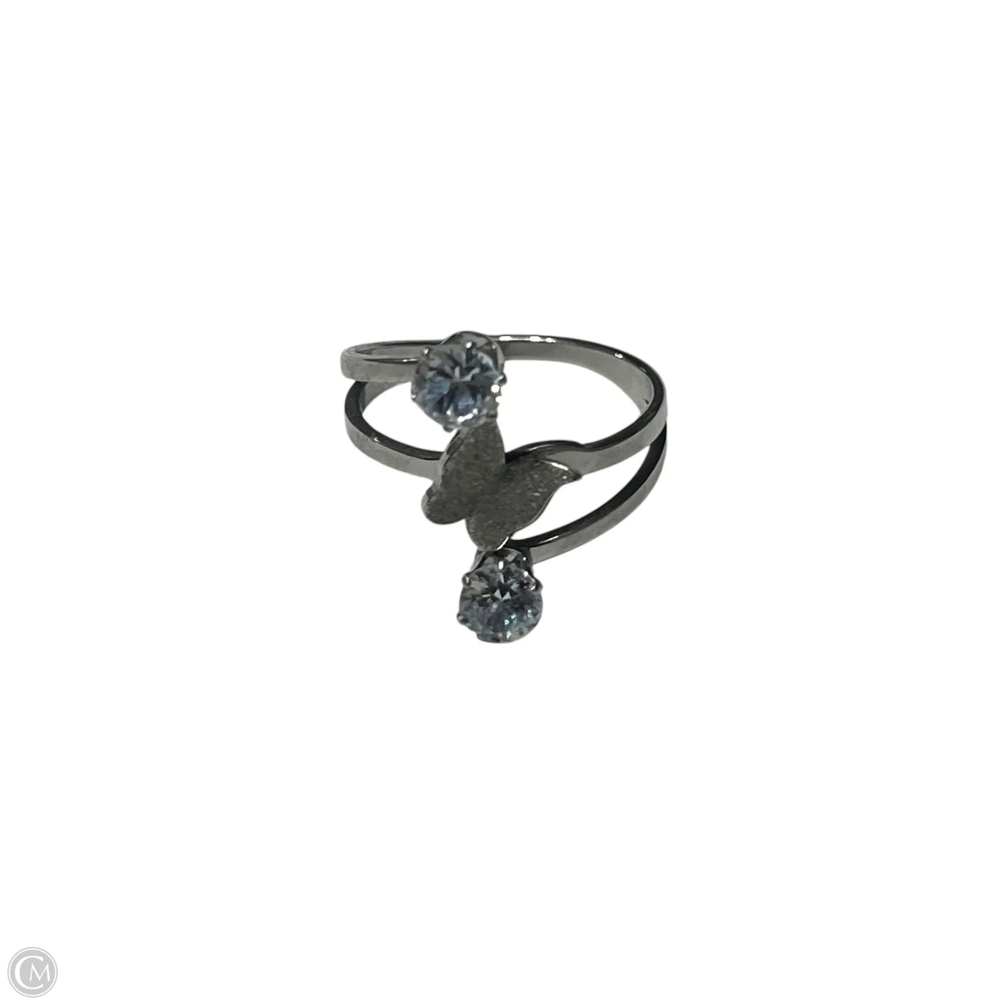 Ring Stackable, 7.5