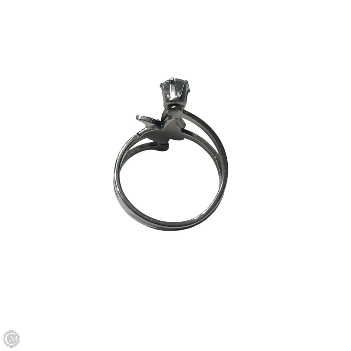 Ring Stackable, 7.5