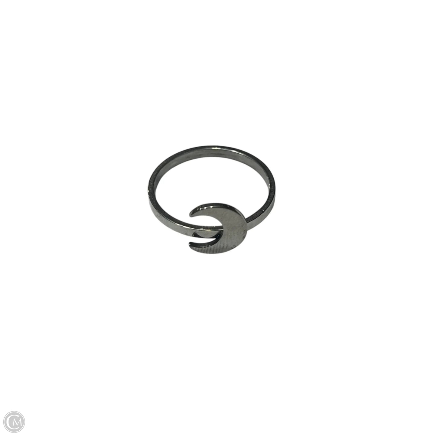 Ring Stackable, Size 7.5