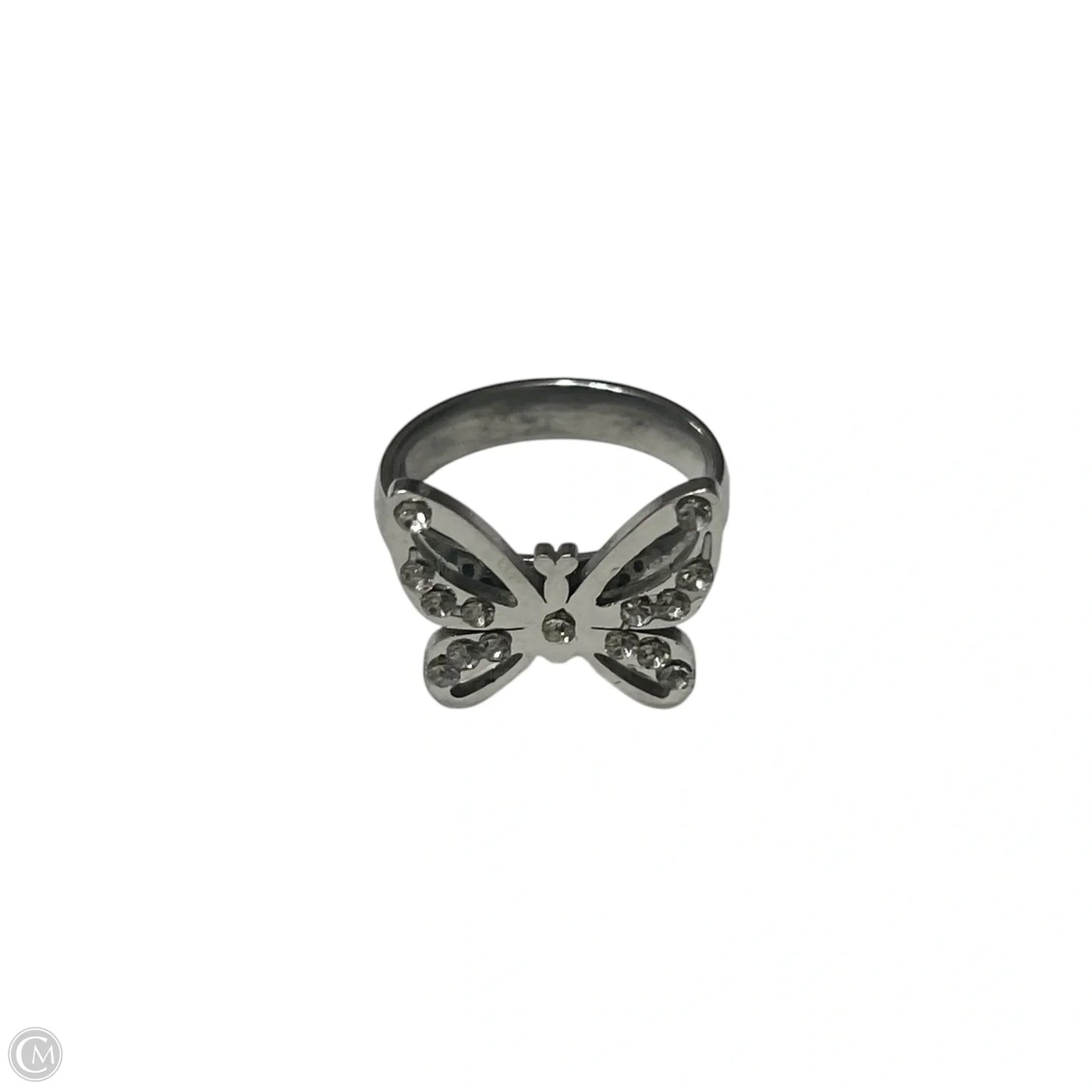 Ring Stackable, Size 7