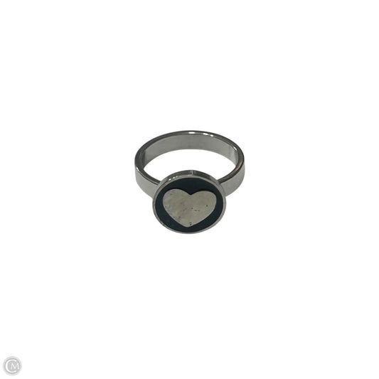 Ring Stackable, Size 9