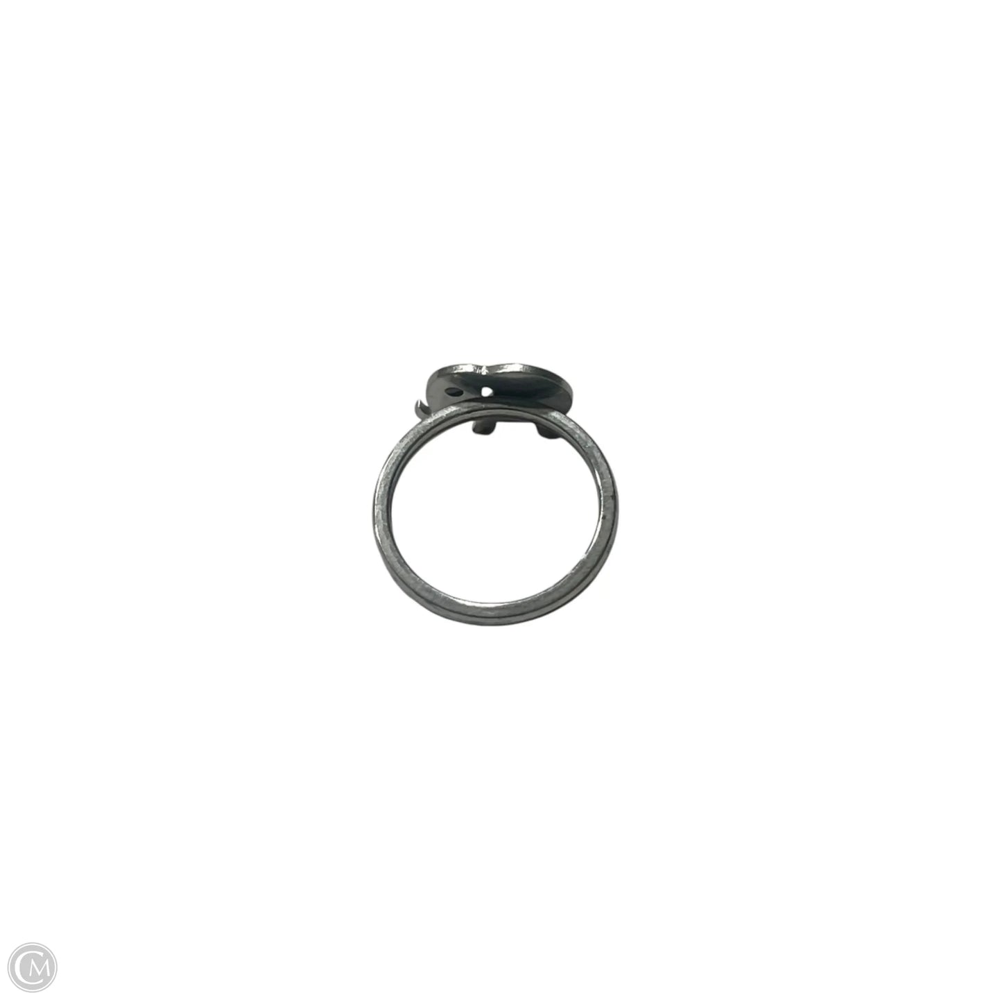 Ring Stackable, Size 8