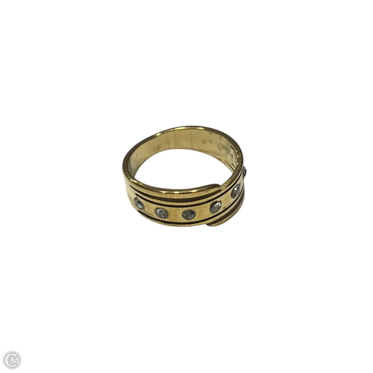 Ring Stackable, Size 7.5