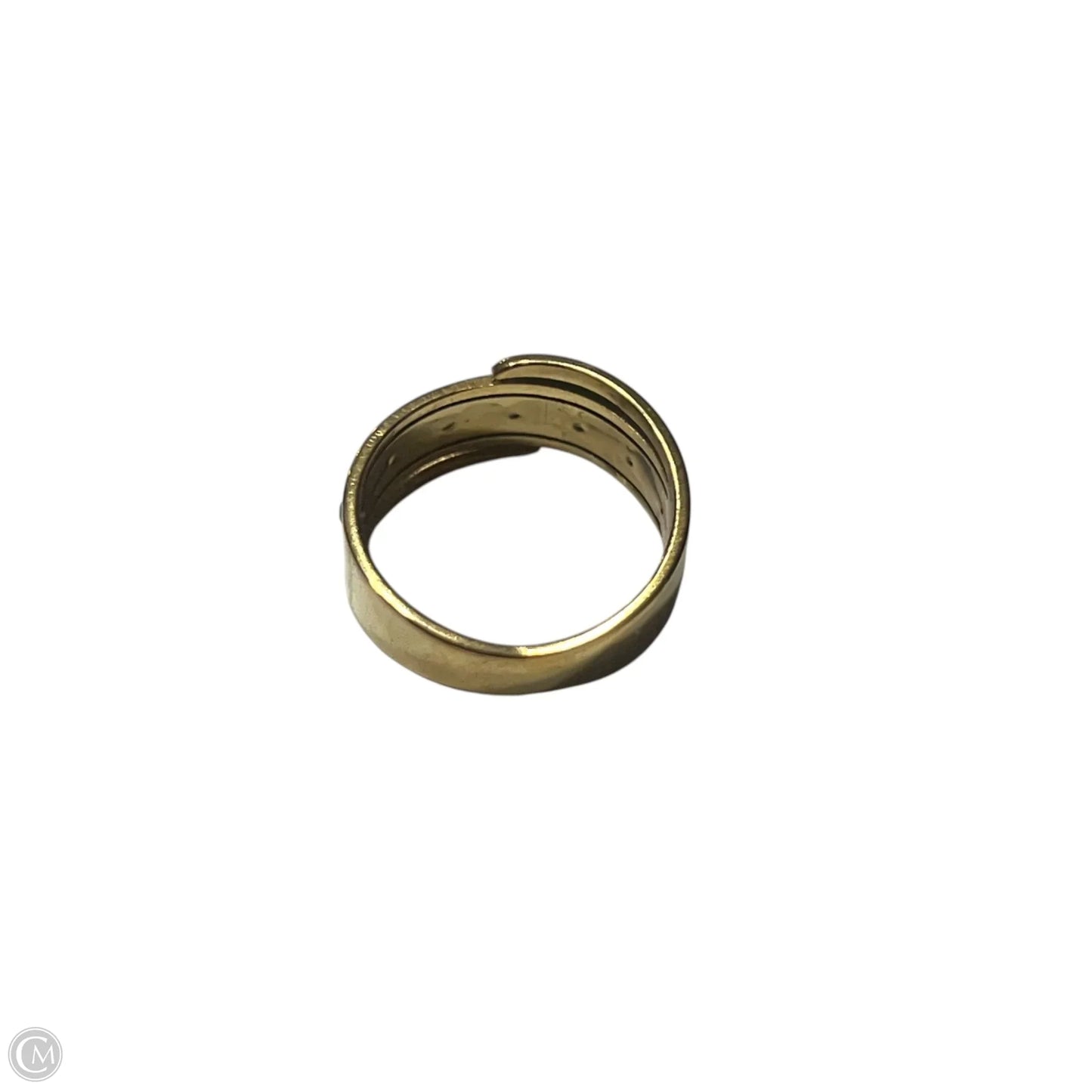Ring Stackable, Size 7.5