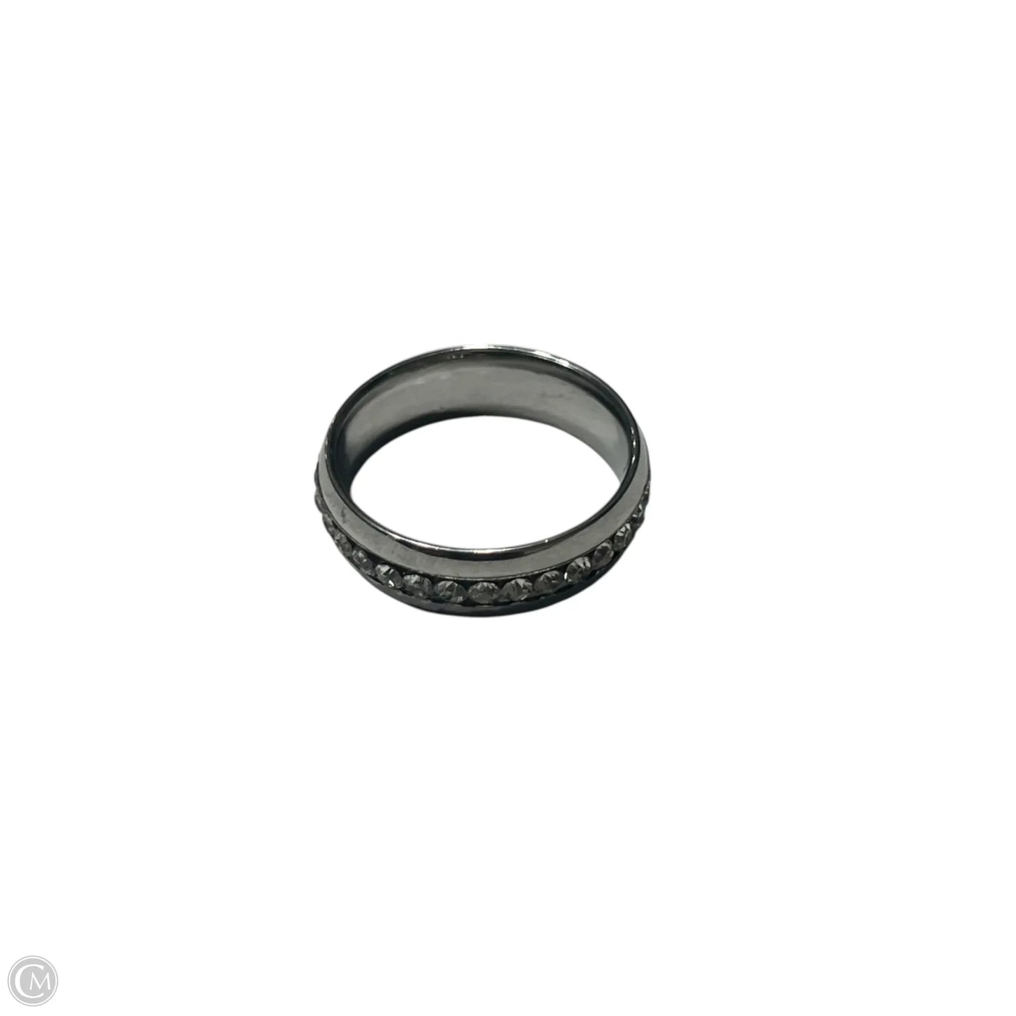 Ring Stackable, Size 8