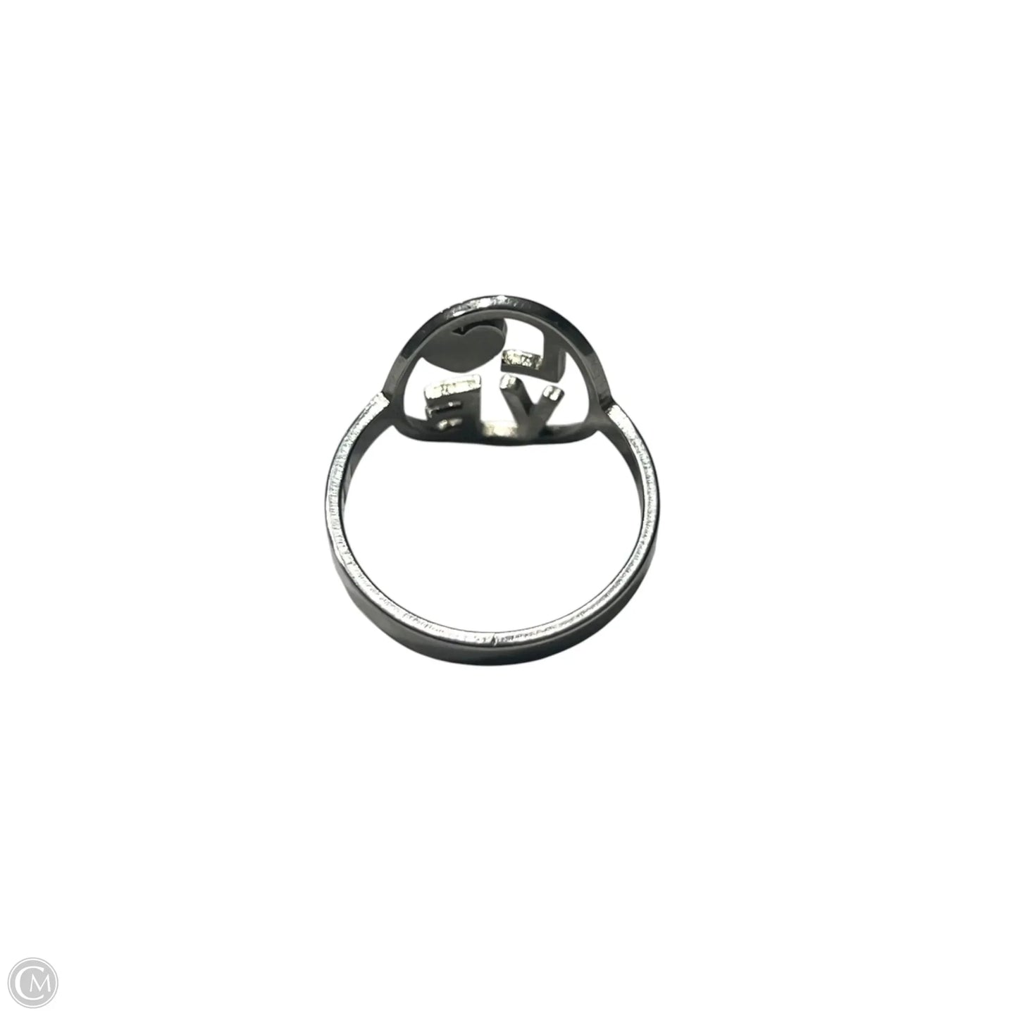 Ring Stackable, Size 6.5
