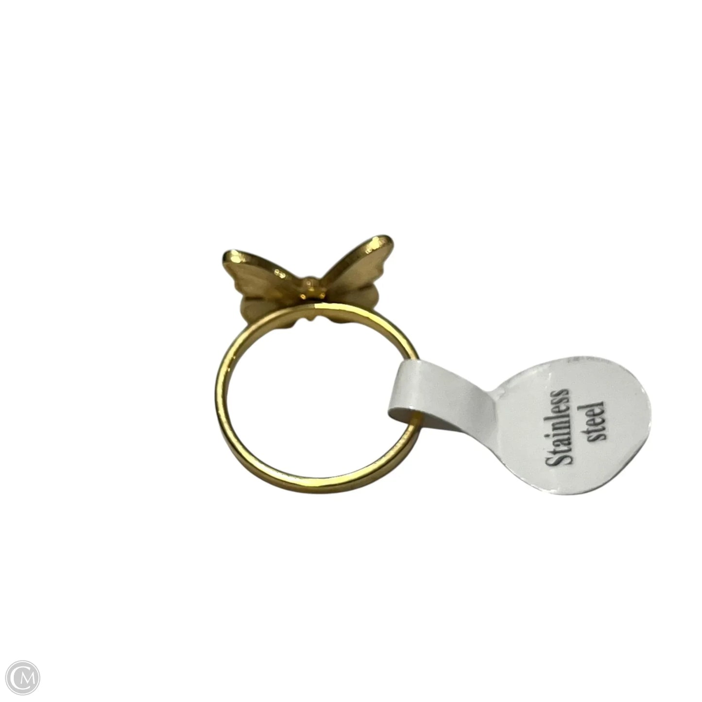 Ring Stackable, Size 6