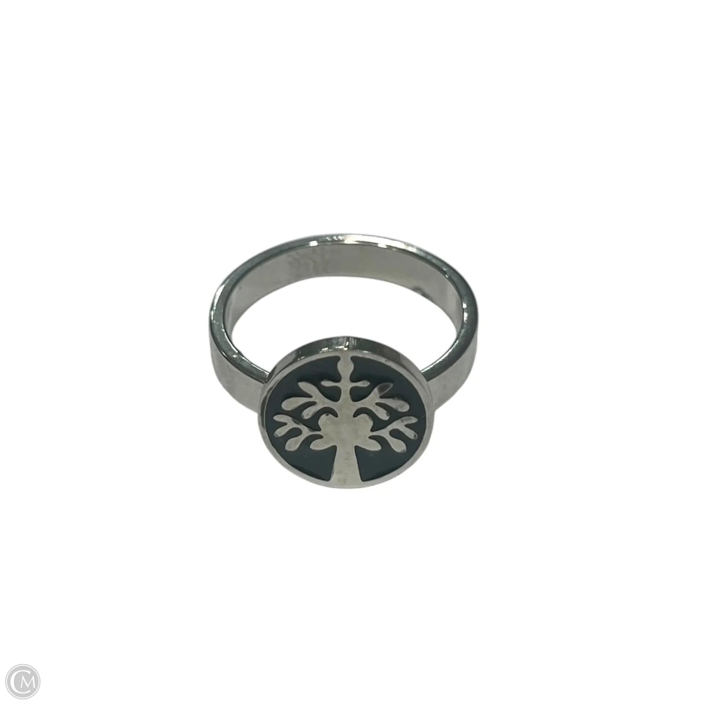 Ring Stackable, Size 10