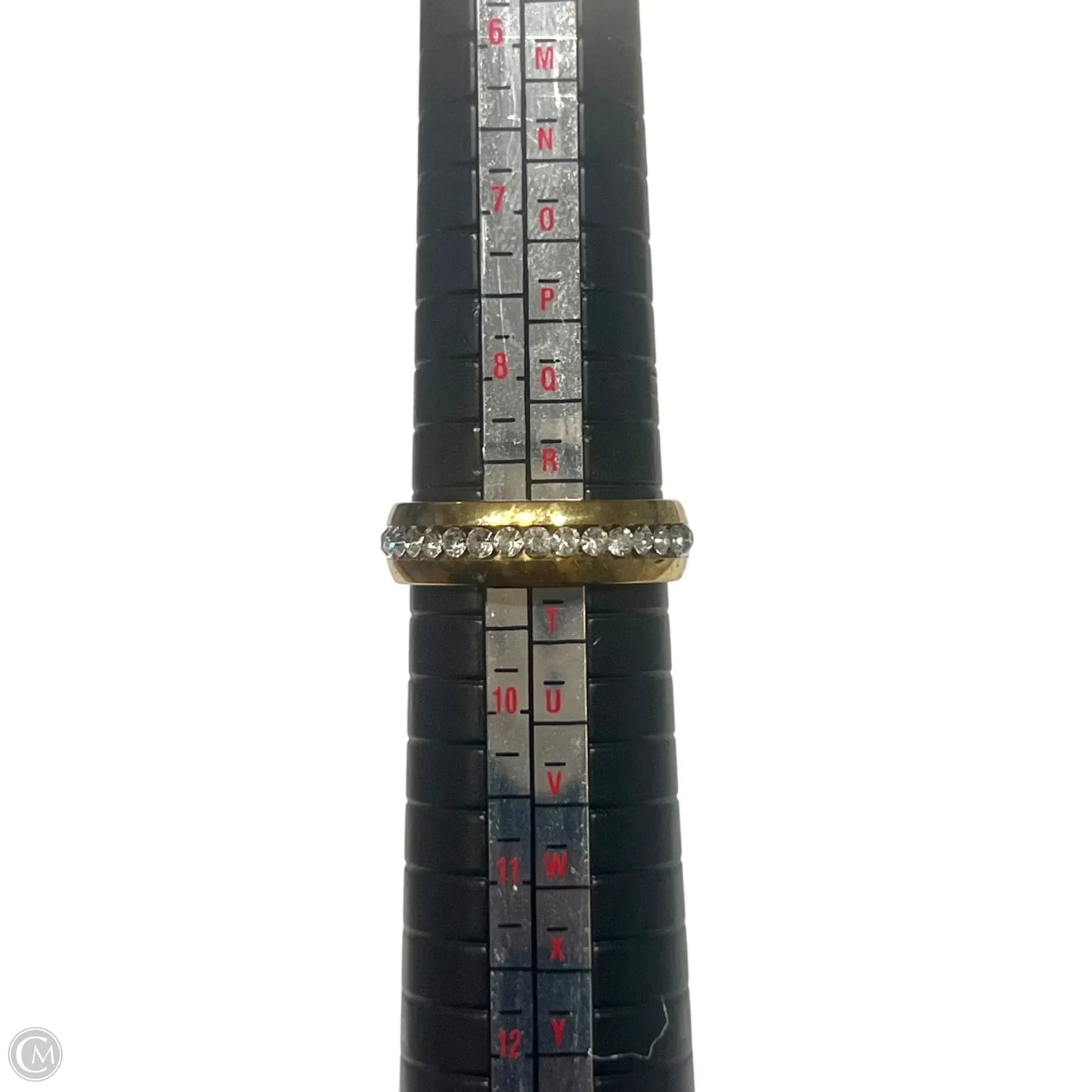 Ring Stackable, Size 9