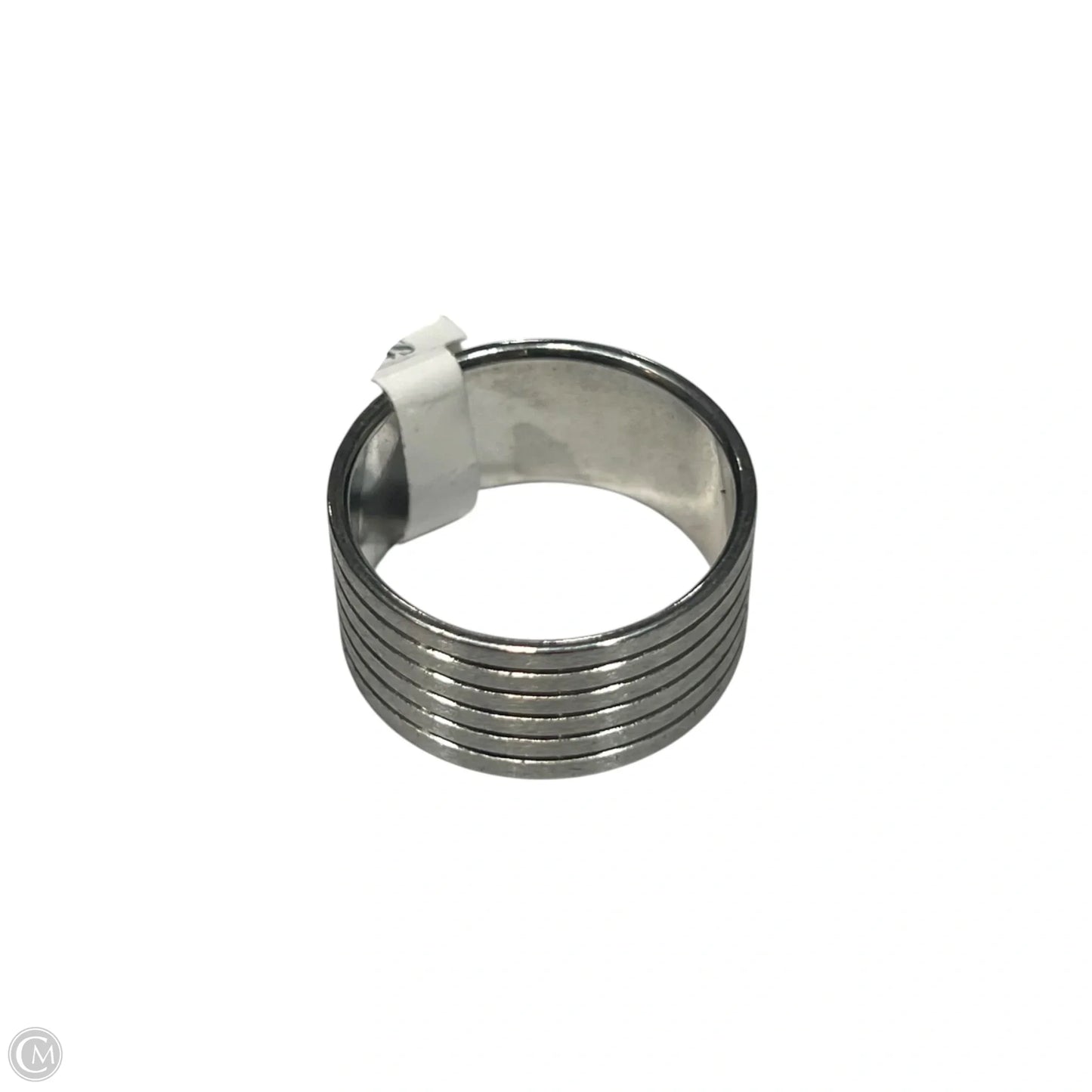 Ring Stackable, 12.5