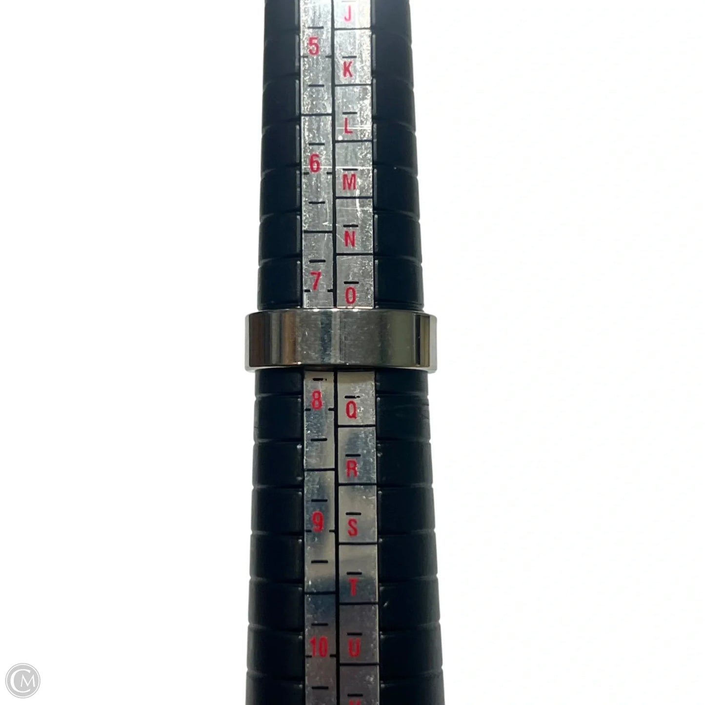 Ring Stackable, Size 7.5