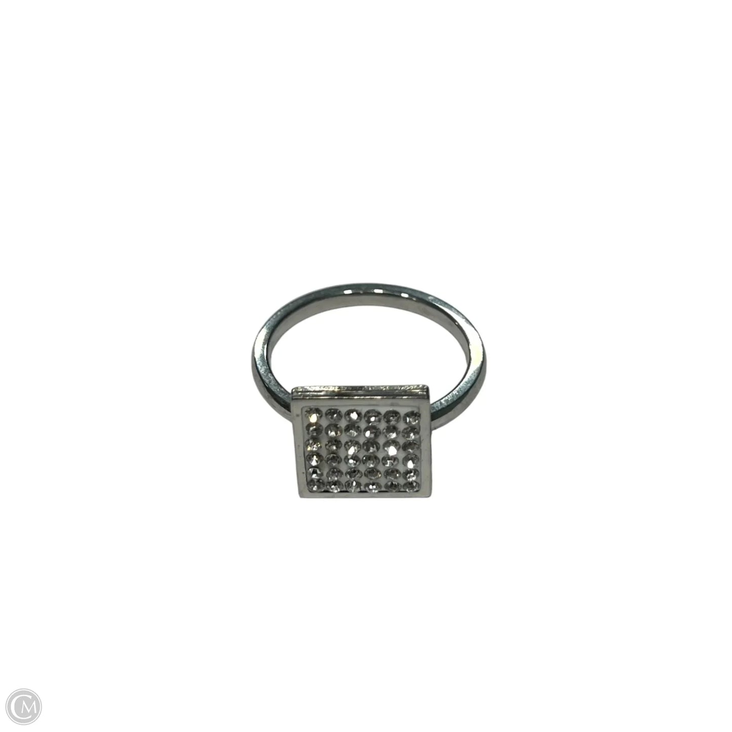 Ring Stackable, Size 8