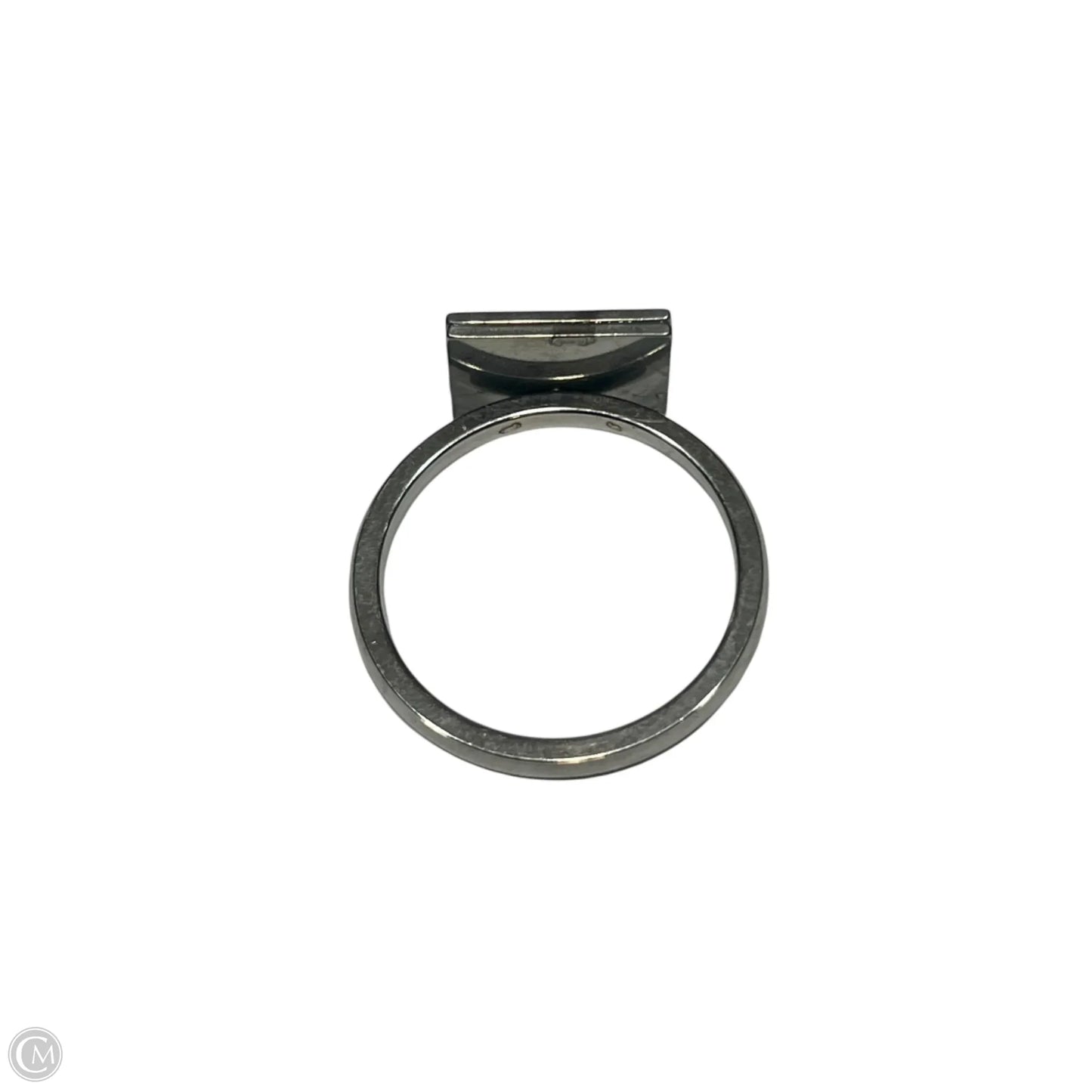 Ring Stackable, Size 8