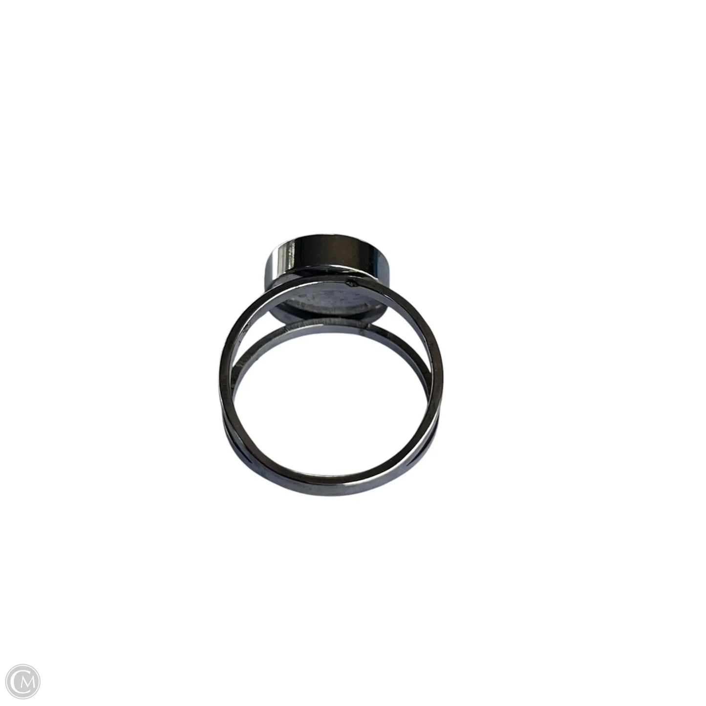 Ring Stackable, Size 7.5