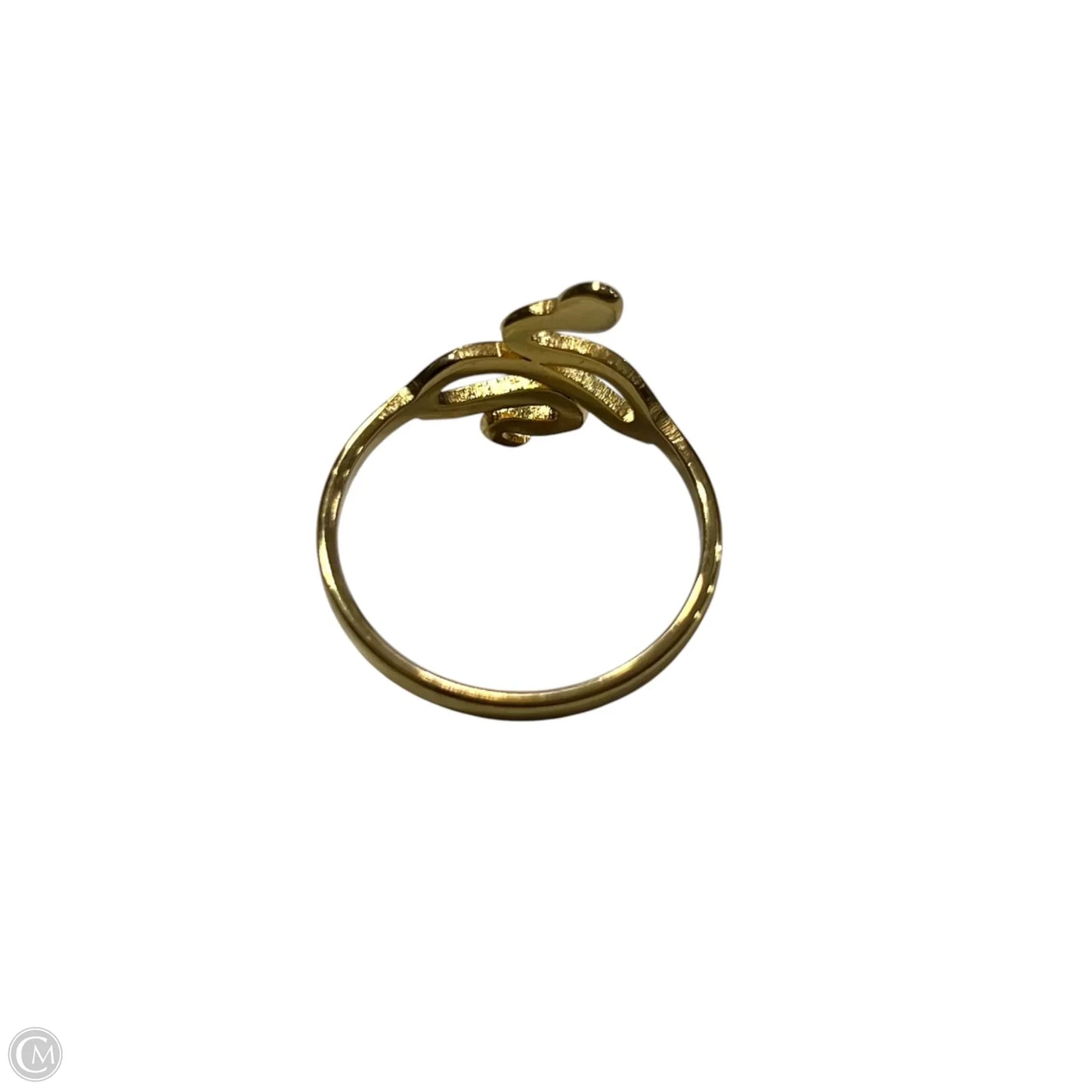 Ring Stackable, Size 7.5