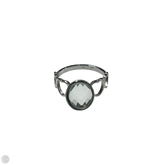 Ring Stackable, Size 6
