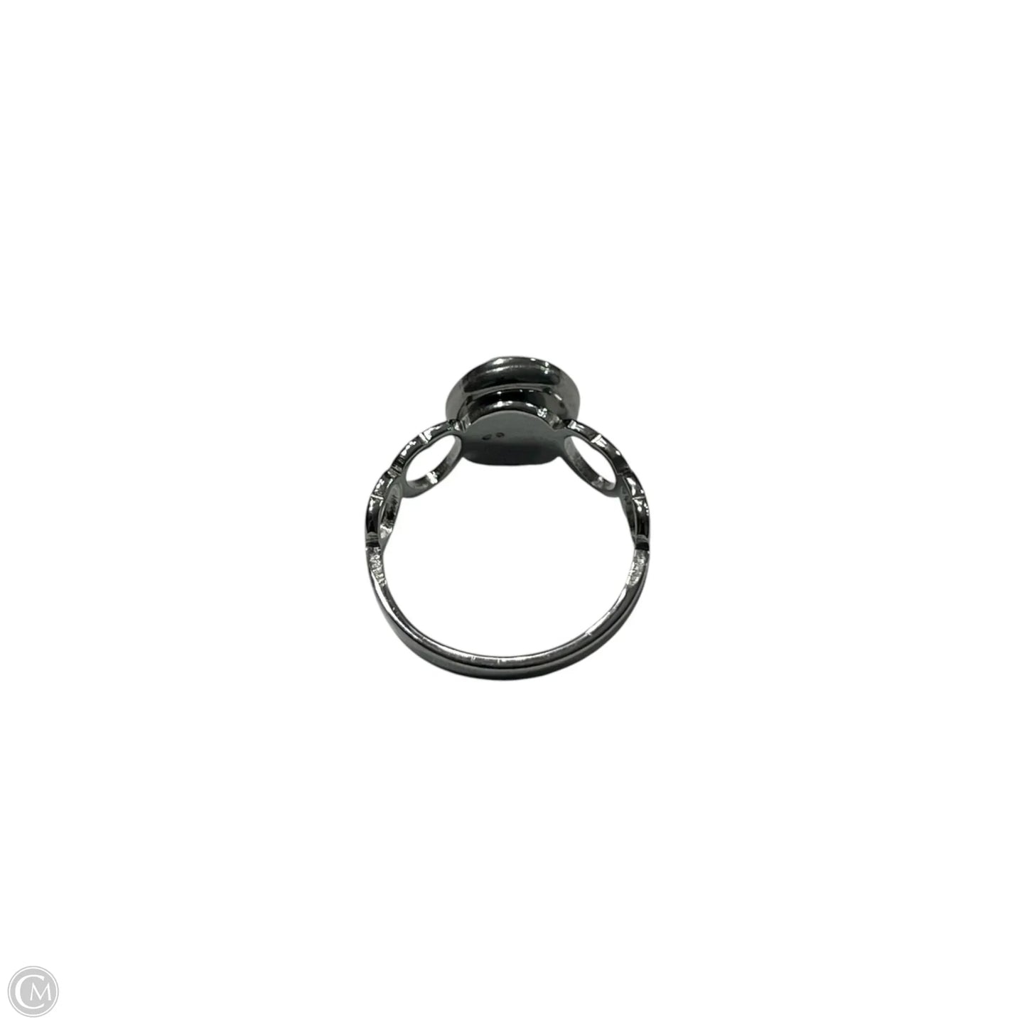 Ring Stackable, Size 6