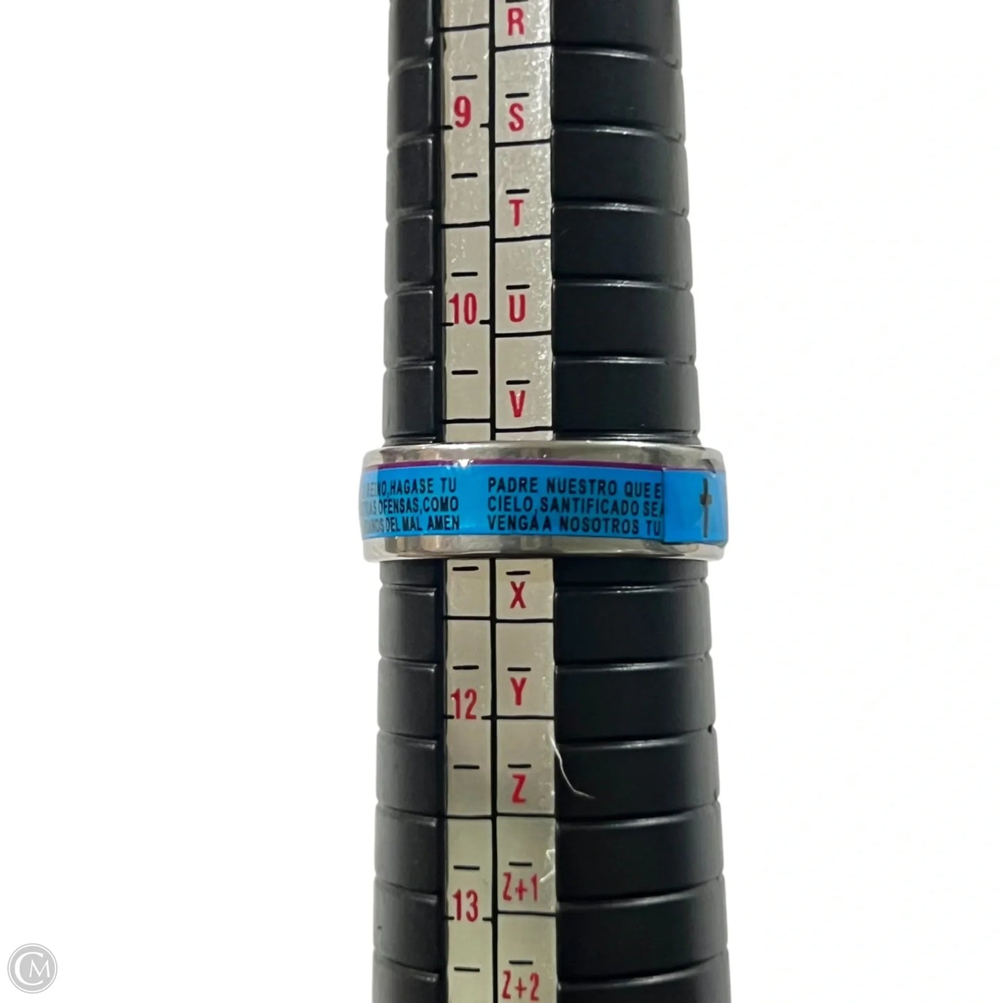 Ring Stackable, Size 11