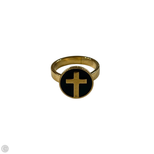 Ring Stackable, Size 8