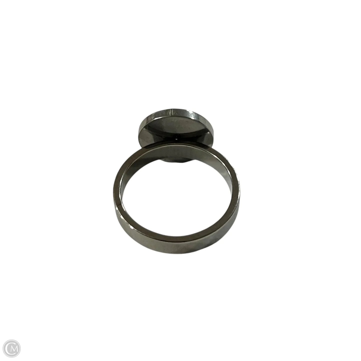 Ring Stackable, Size 9.5
